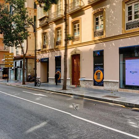 Holidays2Malaga Soho Penthouse ภายนอก รูปภาพ