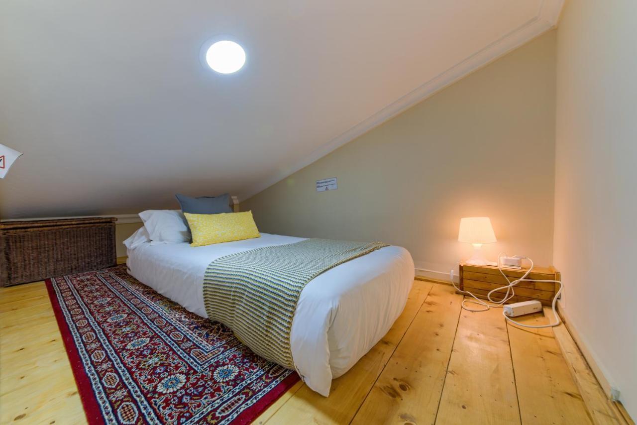 Holidays2Malaga Soho Penthouse ภายนอก รูปภาพ