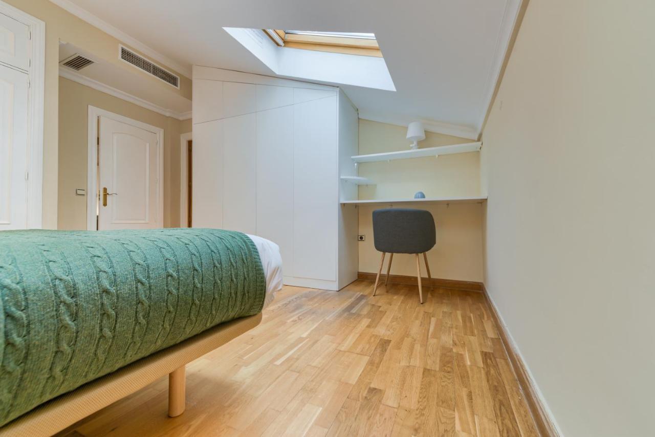 Holidays2Malaga Soho Penthouse ภายนอก รูปภาพ