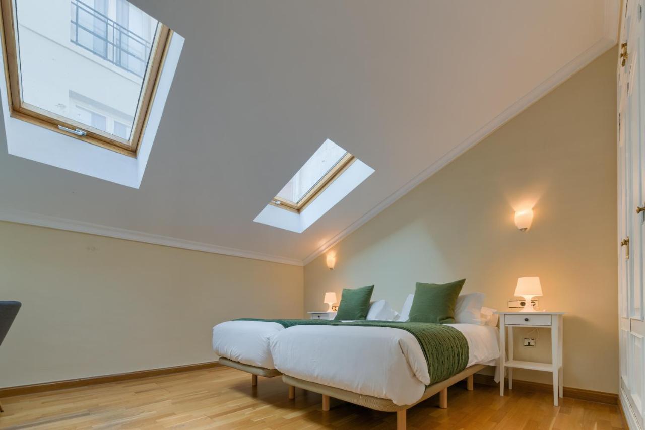 Holidays2Malaga Soho Penthouse ภายนอก รูปภาพ