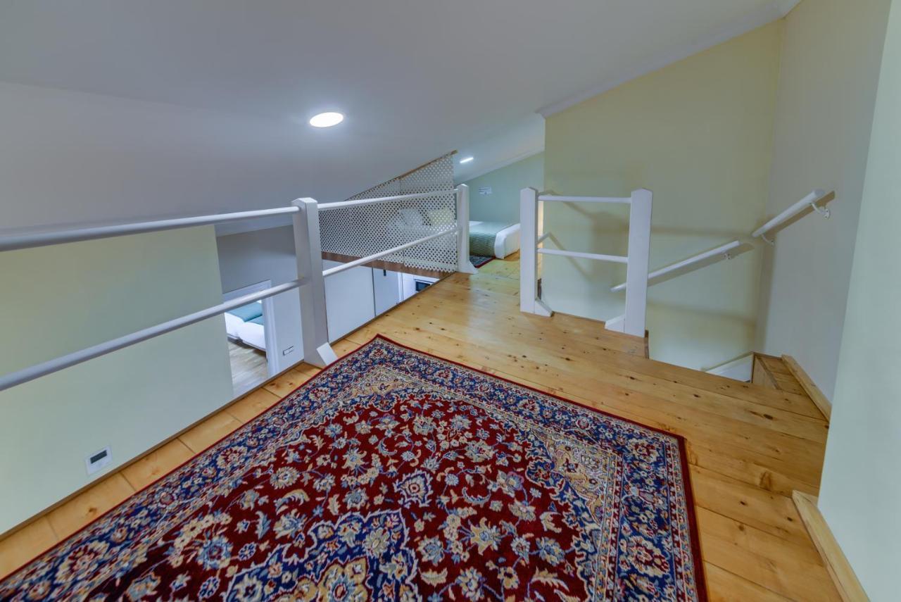 Holidays2Malaga Soho Penthouse ภายนอก รูปภาพ