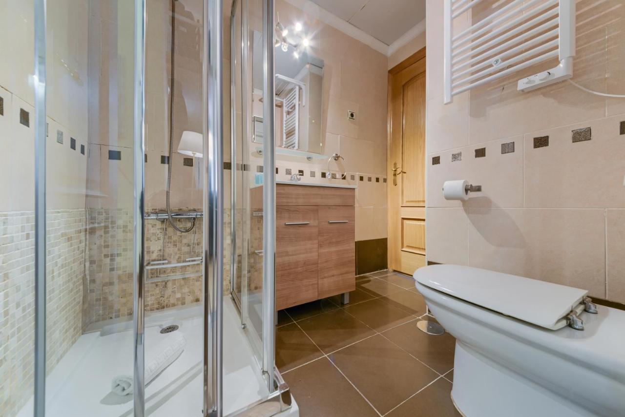 Holidays2Malaga Soho Penthouse ภายนอก รูปภาพ