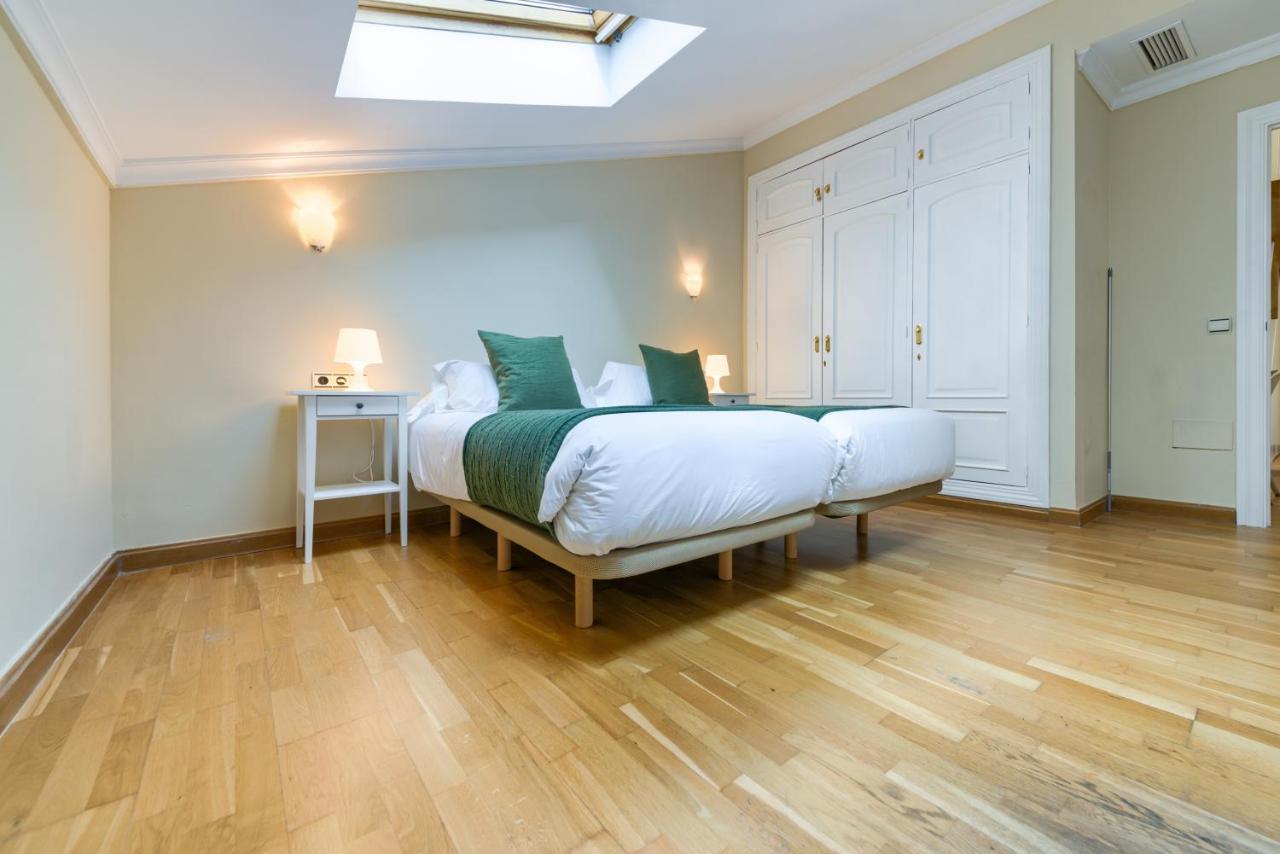 Holidays2Malaga Soho Penthouse ภายนอก รูปภาพ