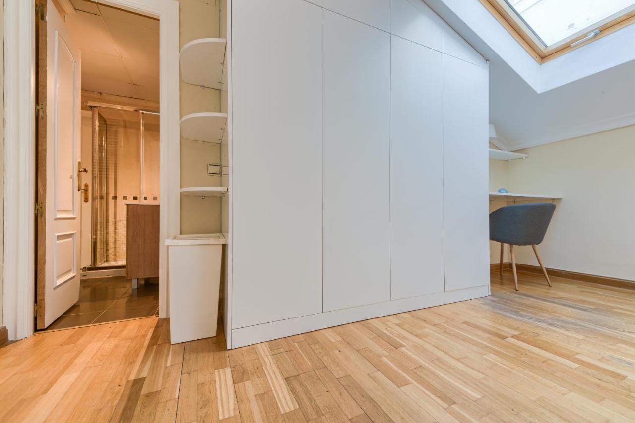 Holidays2Malaga Soho Penthouse ภายนอก รูปภาพ