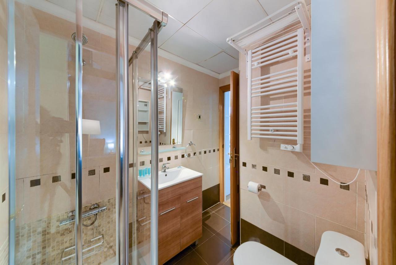 Holidays2Malaga Soho Penthouse ภายนอก รูปภาพ