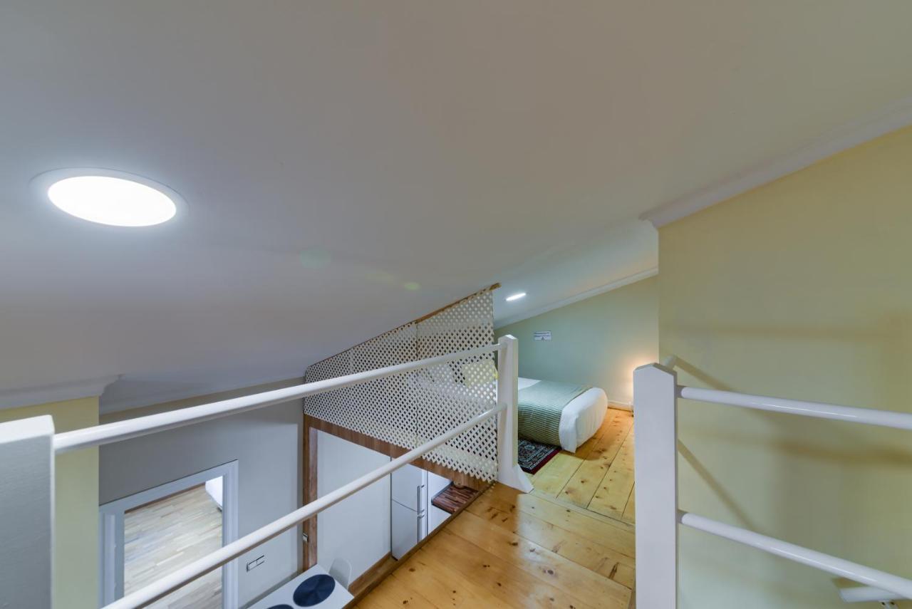Holidays2Malaga Soho Penthouse ภายนอก รูปภาพ