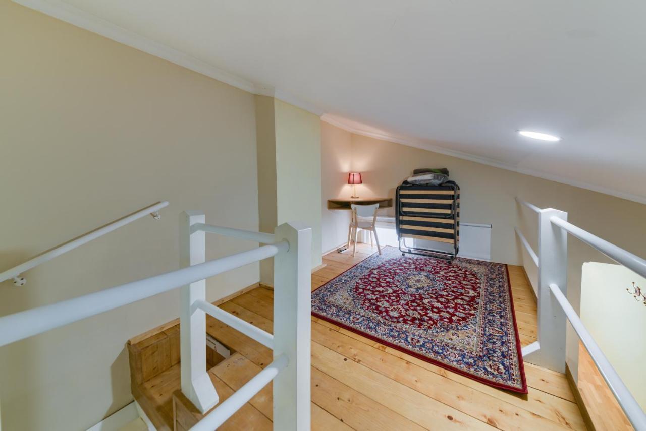 Holidays2Malaga Soho Penthouse ภายนอก รูปภาพ